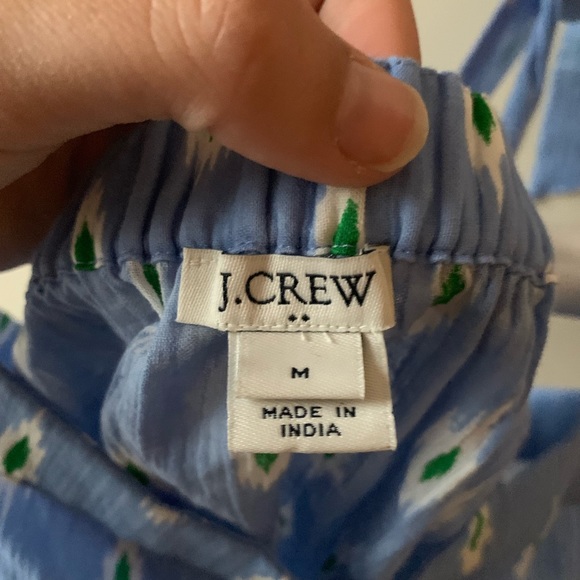 J Crew tank - Picture 2 of 2